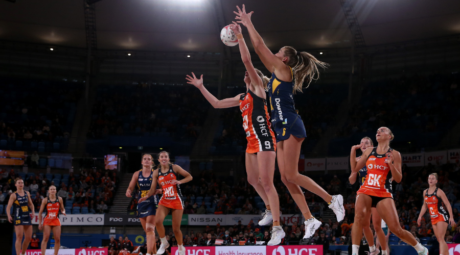 Suncorp Super Netball Clubs 2023 Pre Season Information 